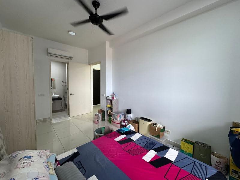 Apartment for Sale at Eco Nest @ Eco Botanic - Miyuki Lee - PropertyGuru.com.my