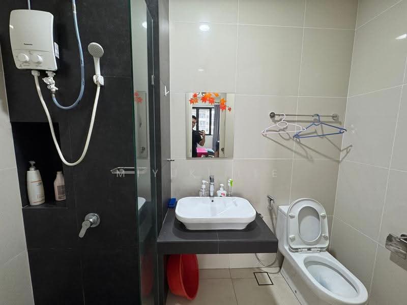 Apartment for Sale at Eco Nest @ Eco Botanic - Miyuki Lee - PropertyGuru.com.my