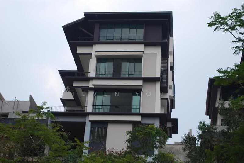 Bungalow House for Sale in Setia Hills (Ampang) - Steven Yong - Exterior - PropertyGuru.com.my
