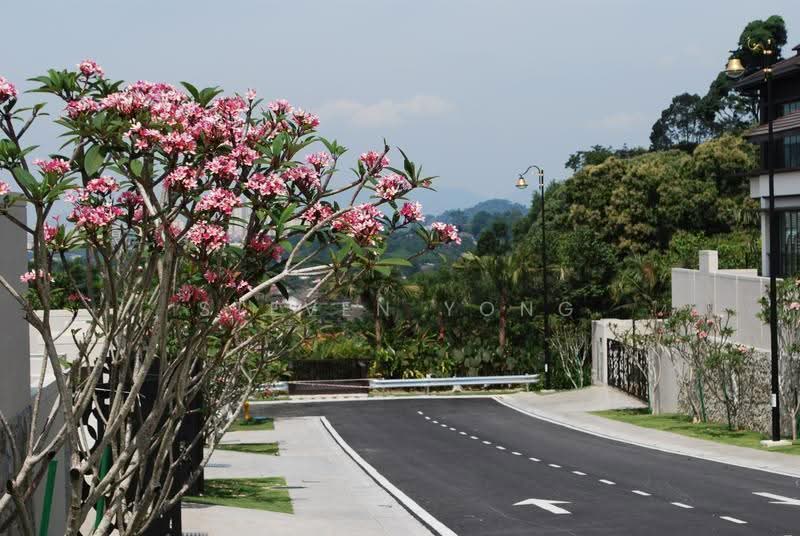 Bungalow House for Sale in Setia Hills (Ampang) - Steven Yong - Exterior - PropertyGuru.com.my