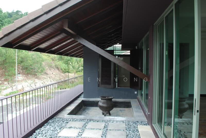 Bungalow House for Sale in Setia Hills (Ampang) - Steven Yong - Exterior - PropertyGuru.com.my