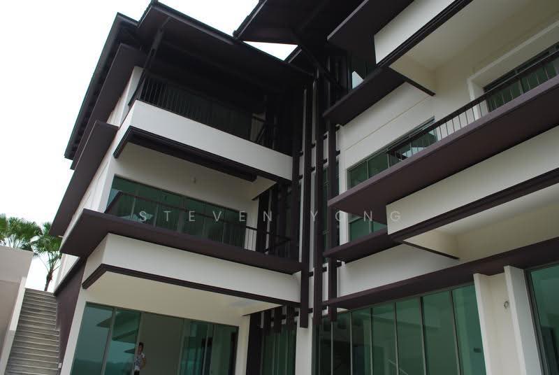 Bungalow House for Sale in Setia Hills (Ampang) - Steven Yong - Exterior - PropertyGuru.com.my