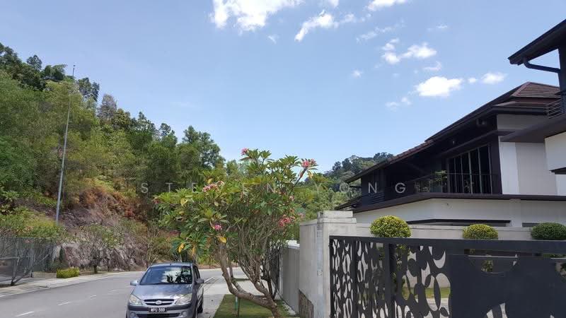 Bungalow House for Sale in Setia Hills (Ampang) - Steven Yong - Exterior - PropertyGuru.com.my