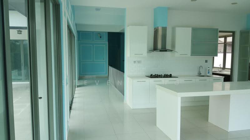 Bungalow House for Sale in Setia Hills (Ampang) - Steven Yong - Kitchen - PropertyGuru.com.my