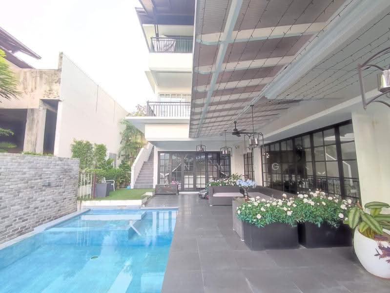 Bungalow House for Sale in Setia Hills (Ampang) - Steven Yong - Exterior - PropertyGuru.com.my
