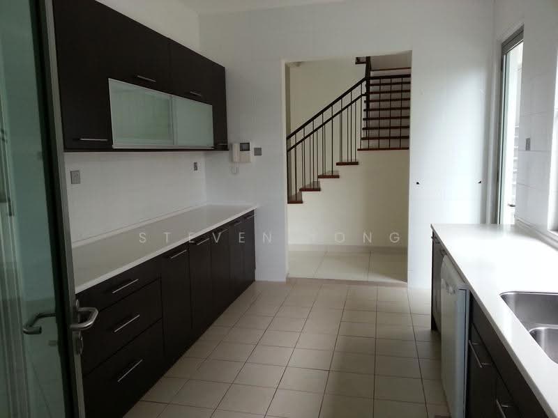 Bungalow House for Sale in Setia Hills (Ampang) - Steven Yong - Kitchen - PropertyGuru.com.my