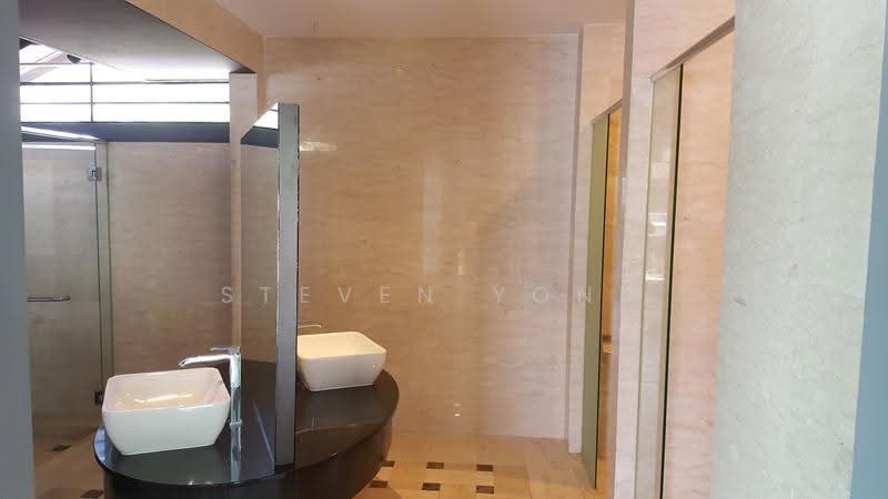 Bungalow House for Sale in Setia Hills (Ampang) - Steven Yong - Bathroom - PropertyGuru.com.my