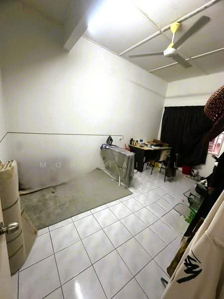 2-storey Terraced House for Sale in Ampang (Selangor) - Mohd Faizal - Interior - PropertyGuru.com.my