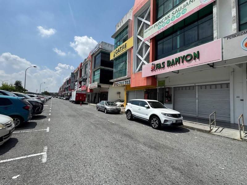 Kedai untuk Dijual di Bandar Uda Utama (Johor Bahru) - Jaz Lee - PropertyGuru.com.my