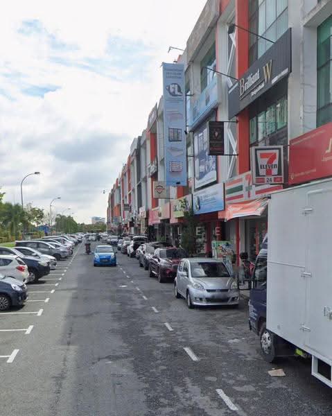 Kedai untuk Dijual di Bandar Uda Utama (Johor Bahru) - Jaz Lee - PropertyGuru.com.my