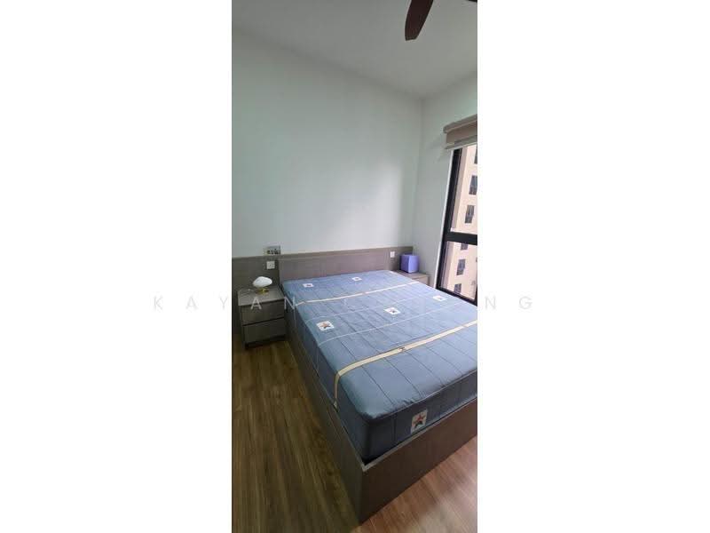 Service Residence for Rent at Sunway Velocity TWO - Kayan Choong - Bedroom - PropertyGuru.com.my