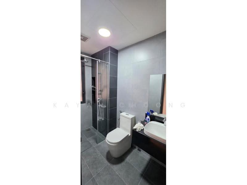 Service Residence for Rent at Sunway Velocity TWO - Kayan Choong - Bathroom - PropertyGuru.com.my