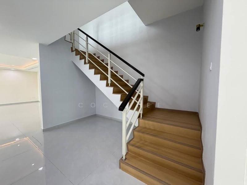 Rumah Berkembar untuk Dijual di Johor Bahru (Johor) - Coco Lee - Interior - PropertyGuru.com.my