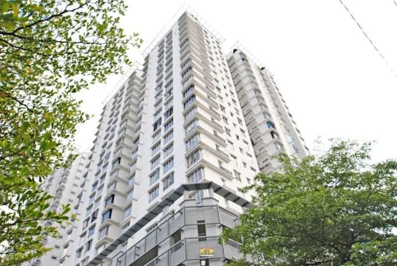 Kondominium untuk Dijual di Selayang Point - Ivan Wong - Exterior - PropertyGuru.com.my