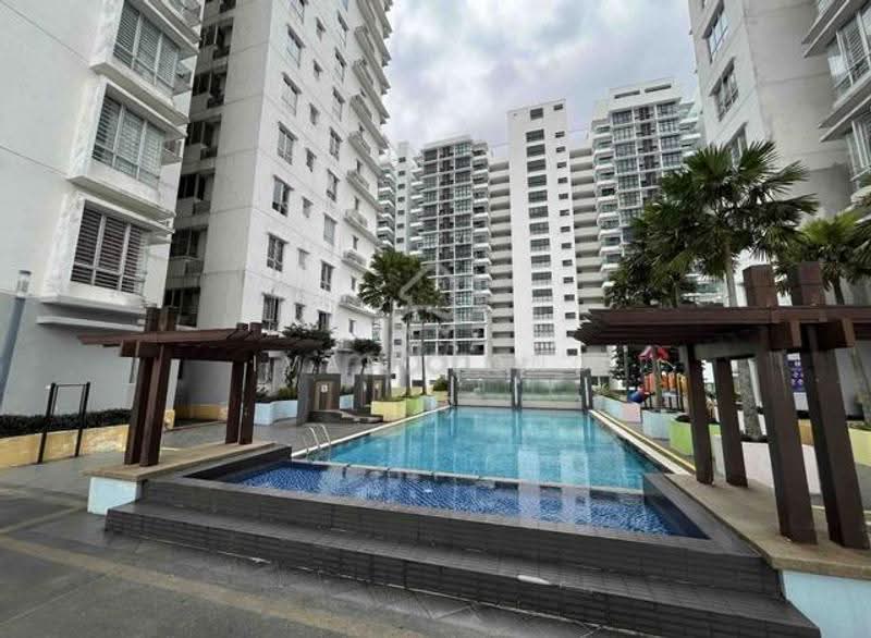 Kondominium untuk Dijual di Selayang Point - Ivan Wong - Exterior - PropertyGuru.com.my