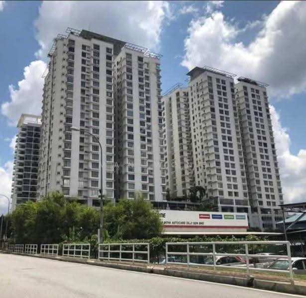 Kondominium untuk Dijual di Selayang Point - Ivan Wong - Exterior - PropertyGuru.com.my