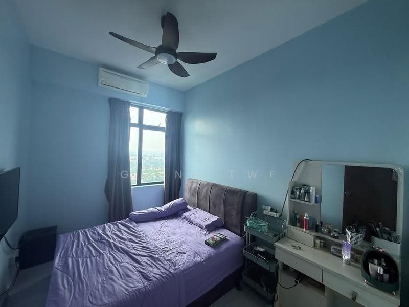 Service Residence for Rent at Sky Gardens Residences - Glenn Twe - Bedroom - PropertyGuru.com.my