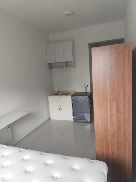 Kediaman Servis untuk Disewa di One Equine - LG Teoh - Interior - PropertyGuru.com.my