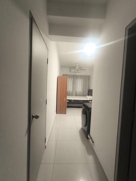 Kediaman Servis untuk Disewa di One Equine - LG Teoh - Corridor - PropertyGuru.com.my