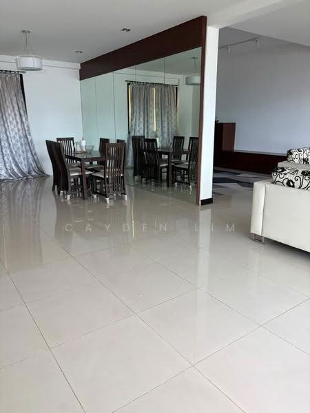 Condominium for Rent at Alila Horizons Condominium - Cayden Lim - Dining Room - PropertyGuru.com.my
