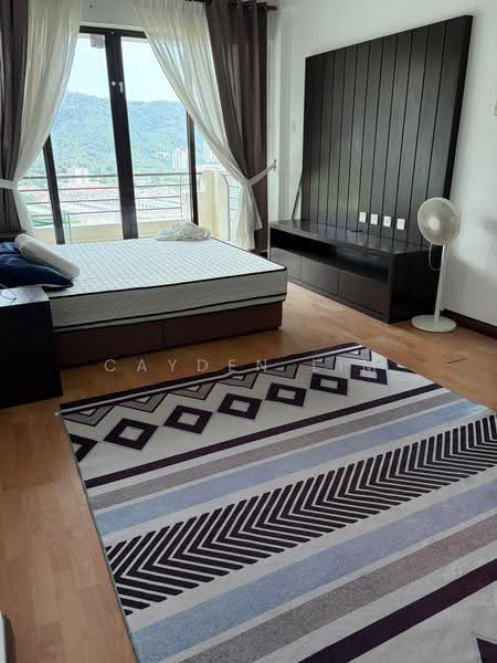 Condominium for Rent at Alila Horizons Condominium - Cayden Lim - Bedroom - PropertyGuru.com.my