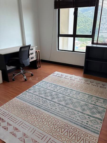 Condominium for Rent at Alila Horizons Condominium - Cayden Lim - Study - PropertyGuru.com.my