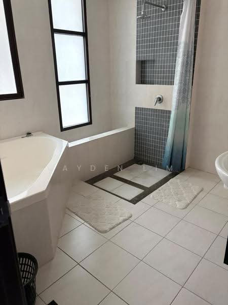 Condominium for Rent at Alila Horizons Condominium - Cayden Lim - Bathroom - PropertyGuru.com.my
