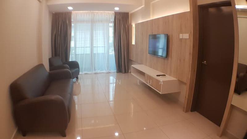 Apartment for Rent at Midori Green (Pangsapuri Hijauan) - Vlien Lua - PropertyGuru.com.my