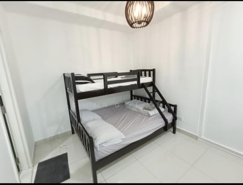 Condominium for Rent at Mansion One - Shing Lam - Bedroom - PropertyGuru.com.my