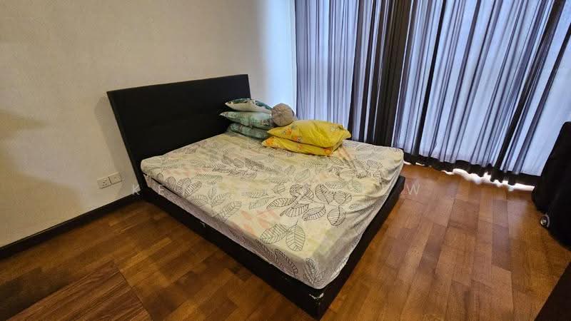 Kediaman Servis untuk Disewa di Regalia Residence - Kenneth Siew - Bedroom - PropertyGuru.com.my