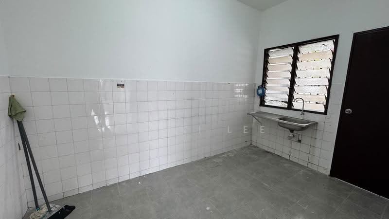 Apartment for Sale at Ria 1 - Miyuki Lee - Kitchen - PropertyGuru.com.my