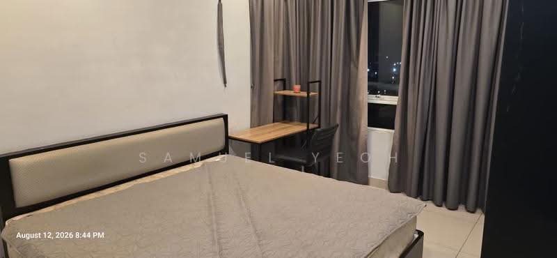 Kondominium untuk Disewa di Ocean View Residences - Samuel Yeoh - Bedroom - PropertyGuru.com.my