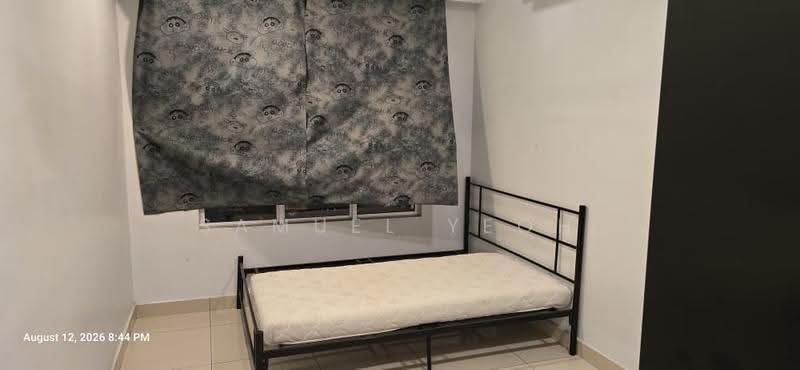 Kondominium untuk Disewa di Ocean View Residences - Samuel Yeoh - Bedroom - PropertyGuru.com.my