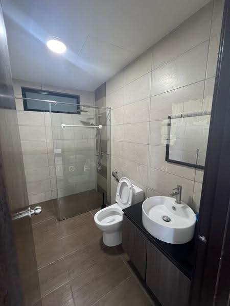 Service Residence for Rent at Molek Regency - Joey Chin - Bathroom - PropertyGuru.com.my