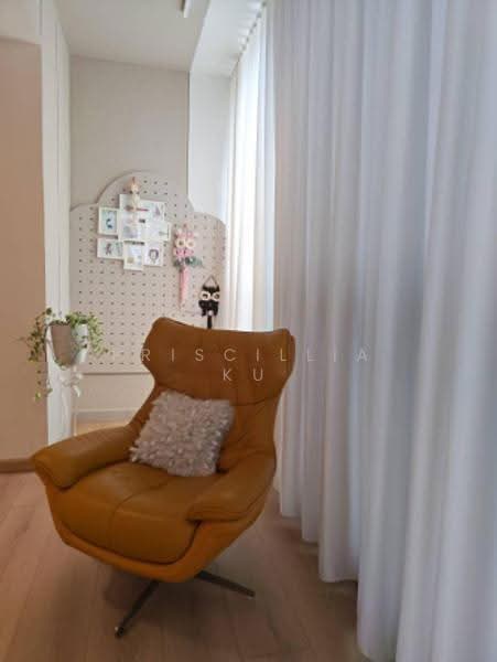 Condominium for Sale at Park Place - Priscillia Ku - Interior - PropertyGuru.com.my