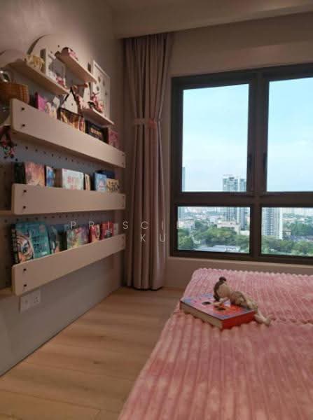 Condominium for Sale at Park Place - Priscillia Ku - Bedroom - PropertyGuru.com.my