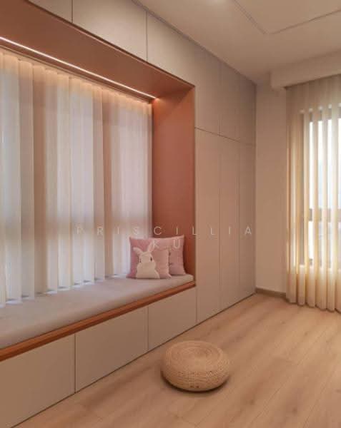 Condominium for Sale at Park Place - Priscillia Ku - Interior - PropertyGuru.com.my