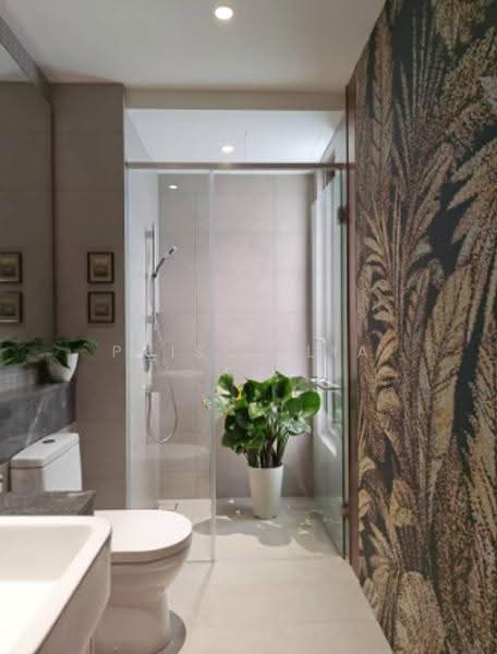 Condominium for Sale at Park Place - Priscillia Ku - Bathroom - PropertyGuru.com.my