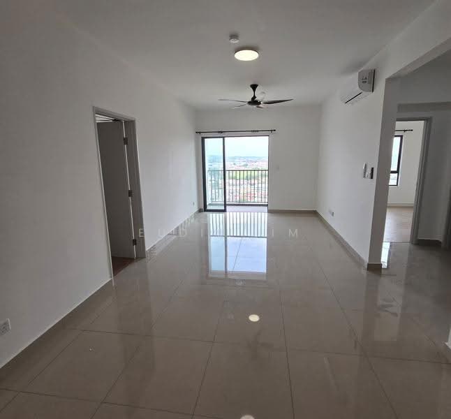 Service Residence for Sale at Berkeley Uptown - Eddie Lim - Living Room - PropertyGuru.com.my