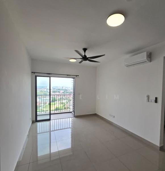 Service Residence for Sale at Berkeley Uptown - Eddie Lim - Balcony - PropertyGuru.com.my