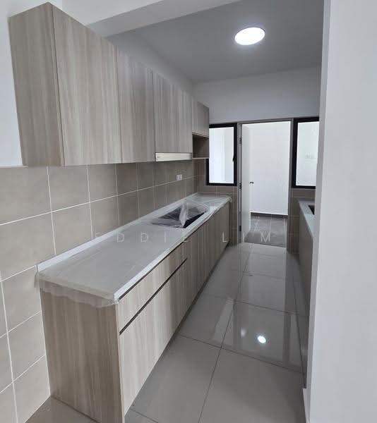 Service Residence for Sale at Berkeley Uptown - Eddie Lim - Kitchen - PropertyGuru.com.my