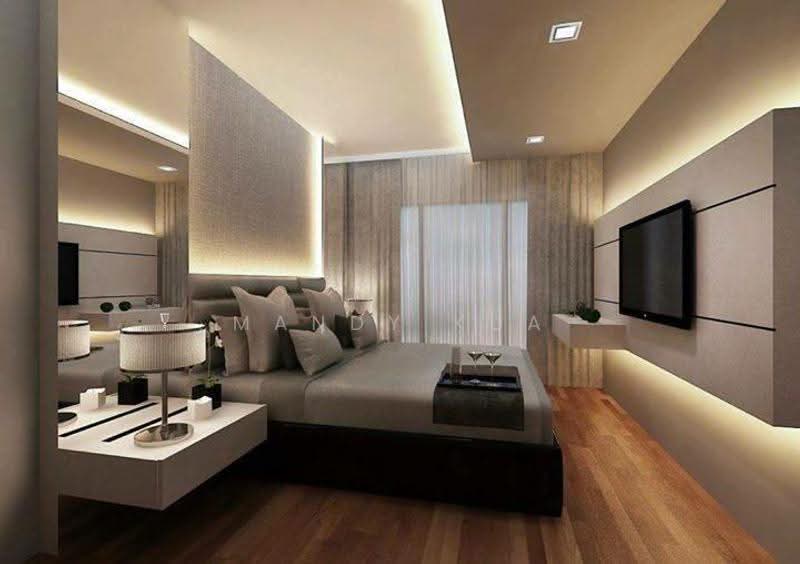 Rumah Teres 2-Tingkat untuk Dijual di Seremban (Negeri Sembilan) - Mandy Kua - Bedroom - PropertyGuru.com.my