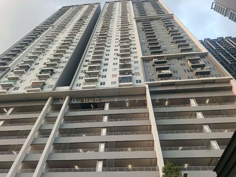 Apartment for Sale at Residensi Razakmas 2 - Mohd Faizal - Exterior - PropertyGuru.com.my