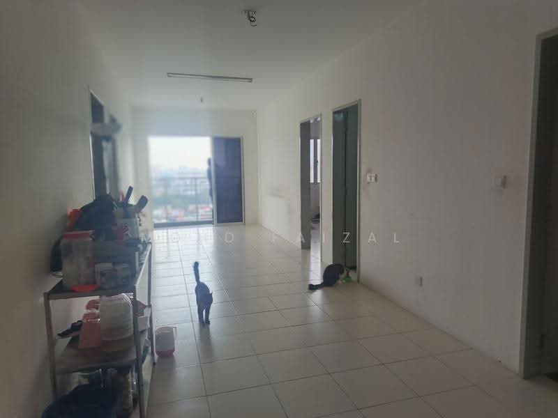Apartment for Sale at Residensi Razakmas 2 - Mohd Faizal - Interior - PropertyGuru.com.my