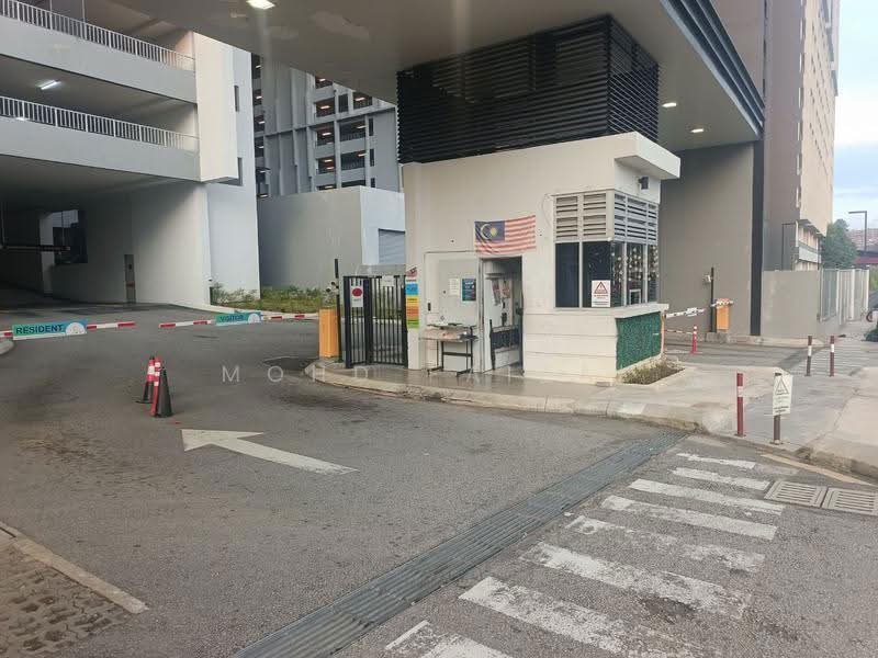 Apartment for Sale at Residensi Razakmas 2 - Mohd Faizal - Exterior - PropertyGuru.com.my