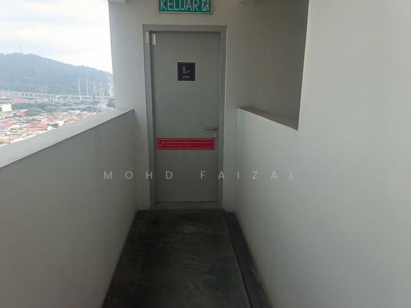 Apartment for Sale at Residensi Razakmas 2 - Mohd Faizal - Exterior - PropertyGuru.com.my
