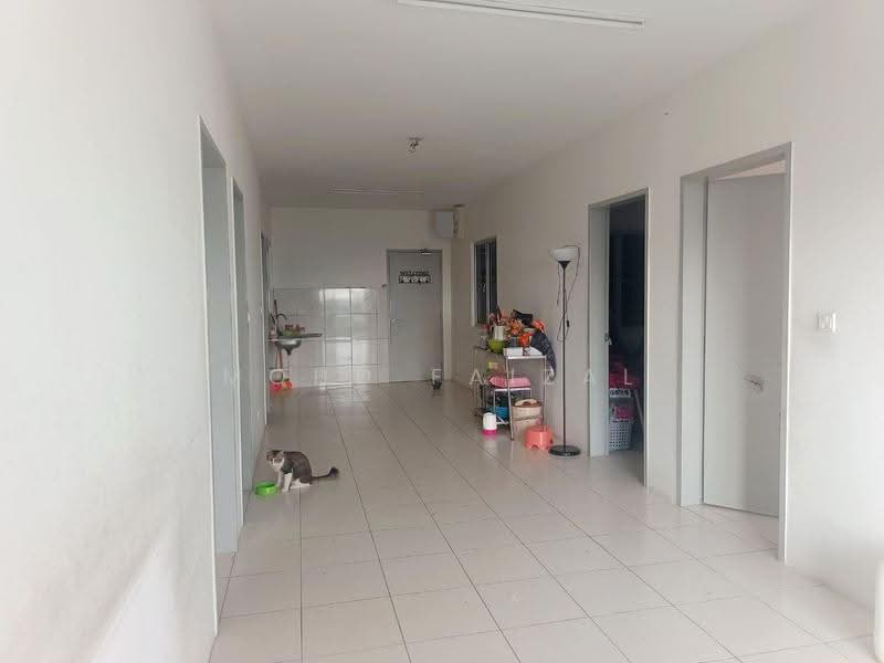 Apartment for Sale at Residensi Razakmas 2 - Mohd Faizal - Corridor - PropertyGuru.com.my