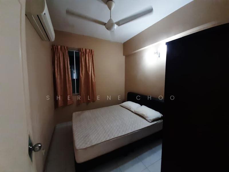 Kondominium untuk Disewa di E-Park Condominium - Sherlene Choo - Bedroom - PropertyGuru.com.my
