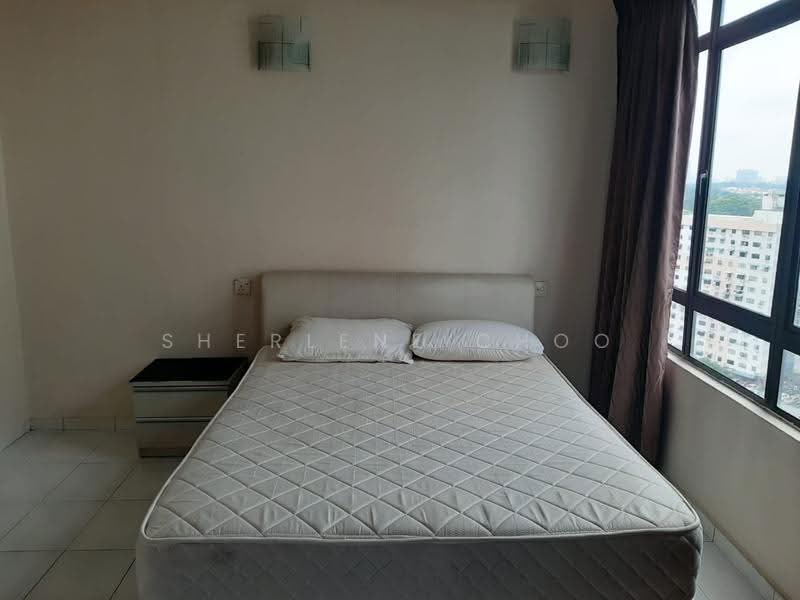 Kondominium untuk Disewa di E-Park Condominium - Sherlene Choo - Bedroom - PropertyGuru.com.my