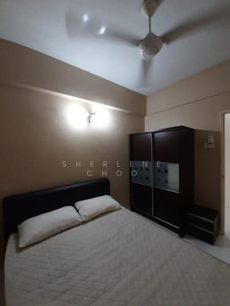 Kondominium untuk Disewa di E-Park Condominium - Sherlene Choo - Bedroom - PropertyGuru.com.my
